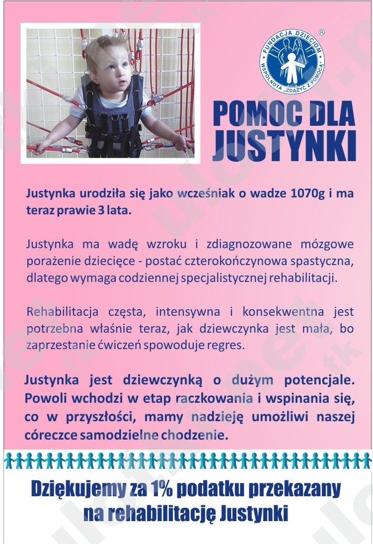 Fundacja Justyna Janaszczyk1